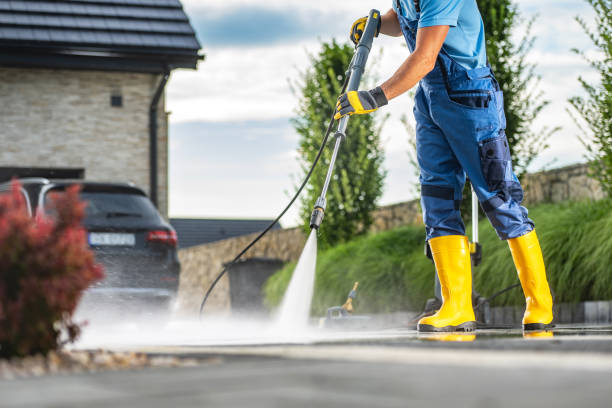 Professional Pressure Washing in Taylor Creek, OH